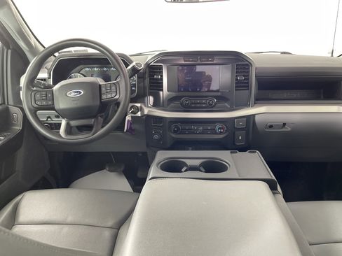 Used 2022 Ford F150 XL w/ Equipment Group 101A High image 16