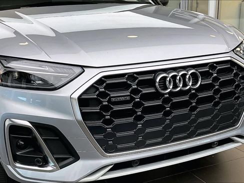 Certified 2023 Audi Q5 2.0T Premium w/ Convenience Package image 31