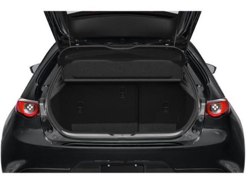 Used 2020 MAZDA MAZDA3 AWD Hatchback w/ Preferred Pkg image 14