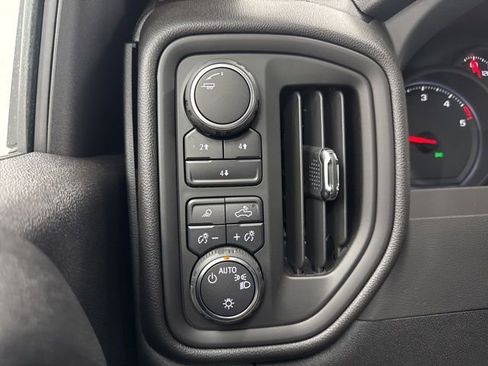 New 2025 Chevrolet Silverado 3500 W/T w/ WT Convenience Package image 12