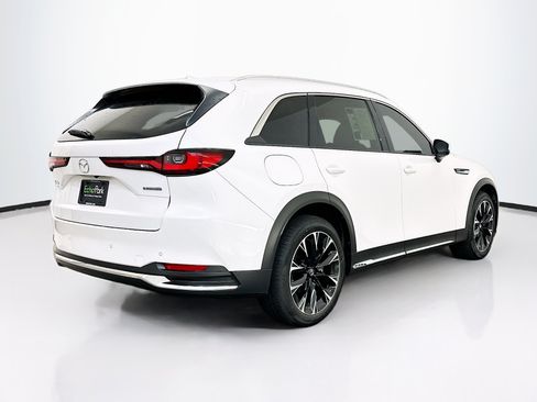 Used 2024 MAZDA CX-90 Plug-In Hybrid w/ Premium Pkg AWD/4WD image 9