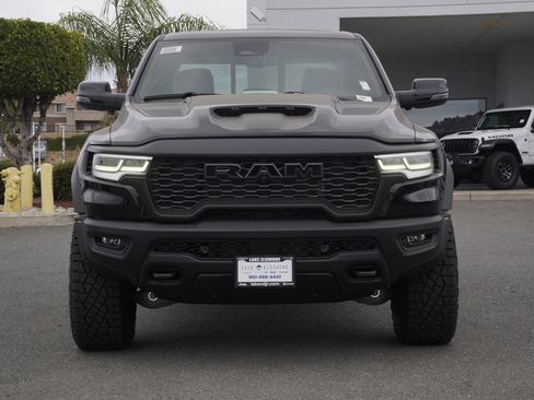 New 2026 RAM 1500 RHO w/ RHO Level 1 Equipment Group AWD/4WD image 9