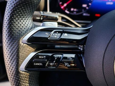 Used 2022 Mercedes-Benz C 300 4MATIC Sedan image 14