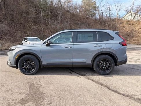 New 2026 Honda CR-V Sport-L image 3