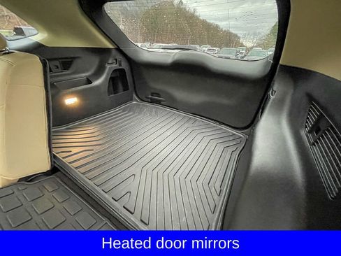 Used 2021 Ford Edge SEL w/ Convenience Package image 9