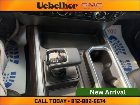 Certified 2023 GMC Sierra 1500 SLT w/ SLT Convenience Package image 18