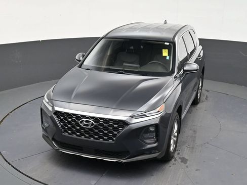 Used 2020 Hyundai Santa Fe SEL FWD image 19