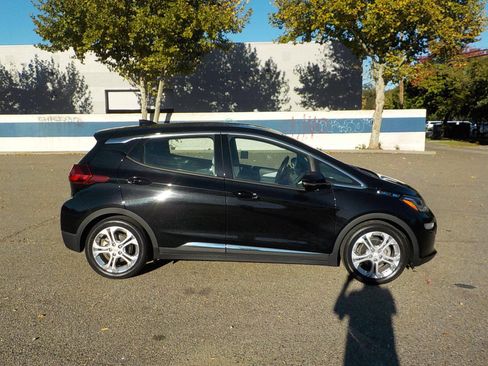 Used 2019 Chevrolet Bolt LT image 5