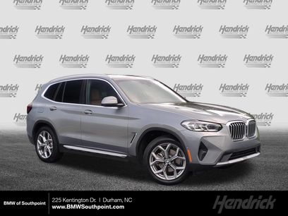 Used 2023 BMW X3 xDrive30i w/ Premium Package