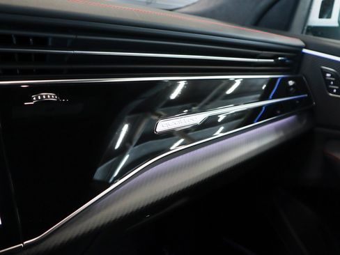 New 2026 Audi Q8 Prestige image 26