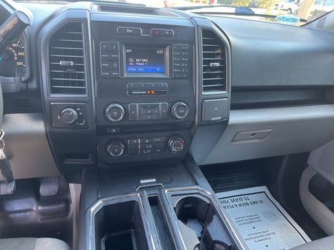 Used 2015 Ford F150 XL w/ Equipment Group 101A Mid image 19