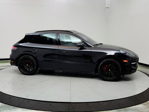Used 2021 Porsche Macan GTS image 4