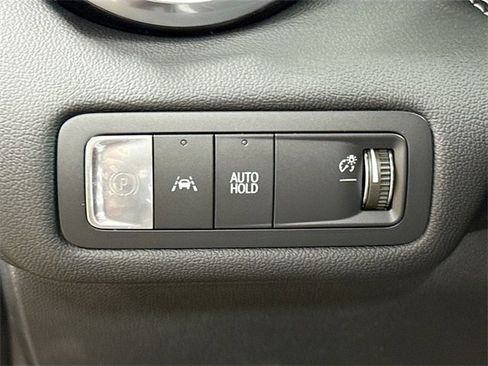 New 2026 Chevrolet Blazer EV LT image 13