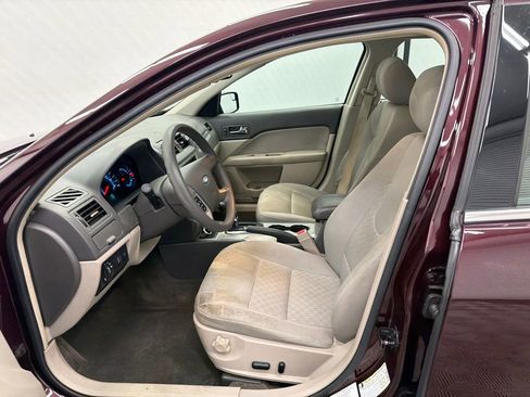 Used 2011 Ford Fusion SE w/ 202A Rapid Spec Order Code image 9