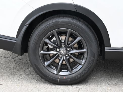 New 2026 Honda CR-V EX-L image 40