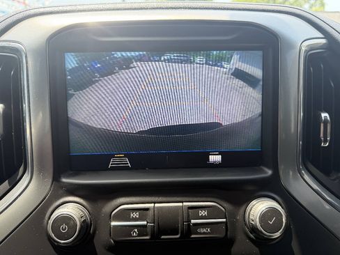 Used 2019 Chevrolet Silverado 1500 RST AWD/4WD image 14