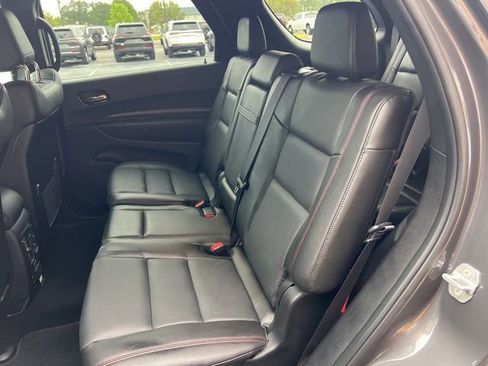 New 2026 Dodge Durango GT AWD/4WD image 19