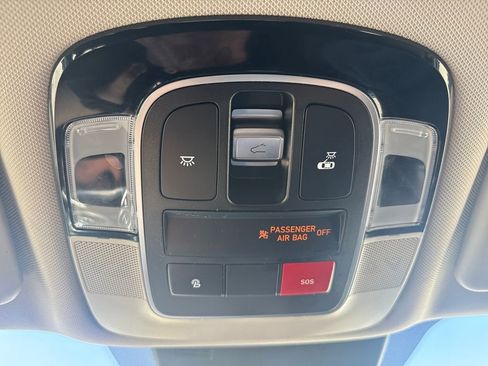 Used 2023 Hyundai Tucson SEL w/ Convenience Package AWD/4WD image 23