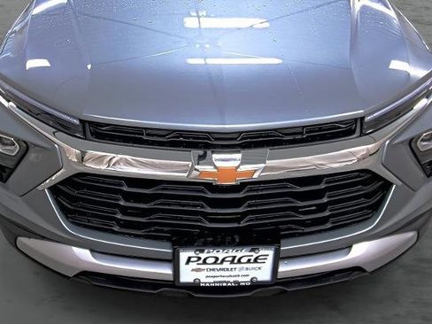 New 2026 Chevrolet TrailBlazer LT w/ Convenience Package image 16