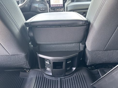 New 2026 RAM 2500 Tradesman AWD/4WD image 16