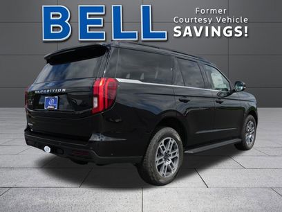 New 2025 Ford Expedition Active