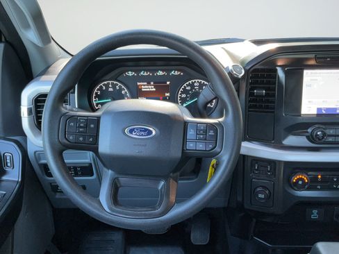 Used 2023 Ford F150 XL w/ Trailer Tow Package RWD image 13