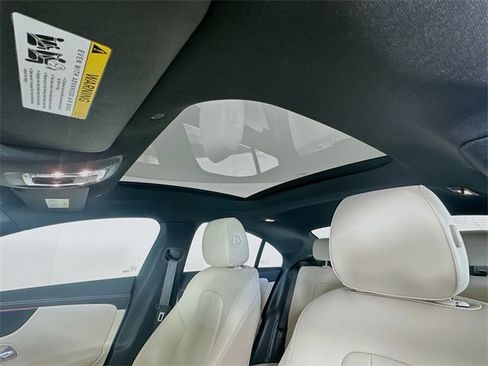 Used 2026 Mercedes-Benz CLA 250 image 21