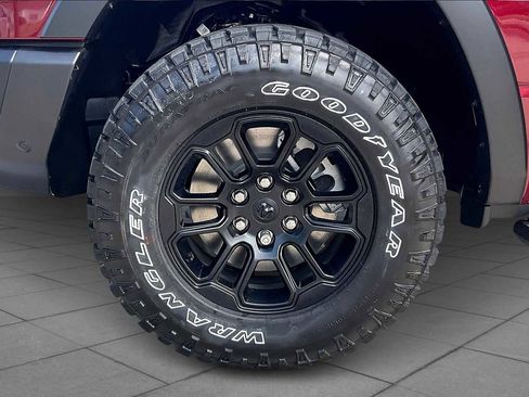 New 2026 RAM 1500 Rebel w/ Rebel Level 2 Equipment Group image 11