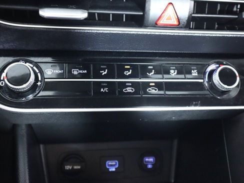 Used 2021 Hyundai Sonata SE FWD image 23