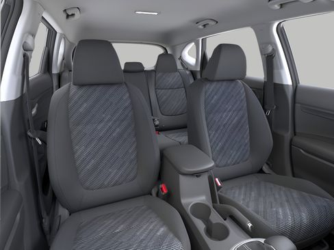 New 2026 Kia Seltos LX AWD/4WD image 15