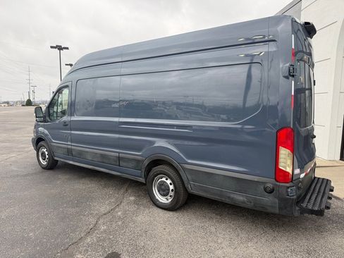 Used 2019 Ford Transit 250 148 High Roof Extended image 2