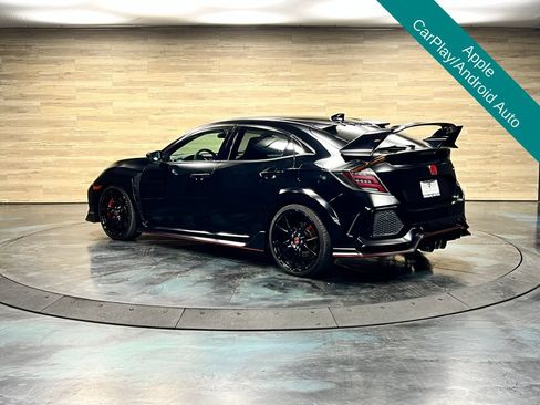 Used 2019 Honda Civic Type R image 15