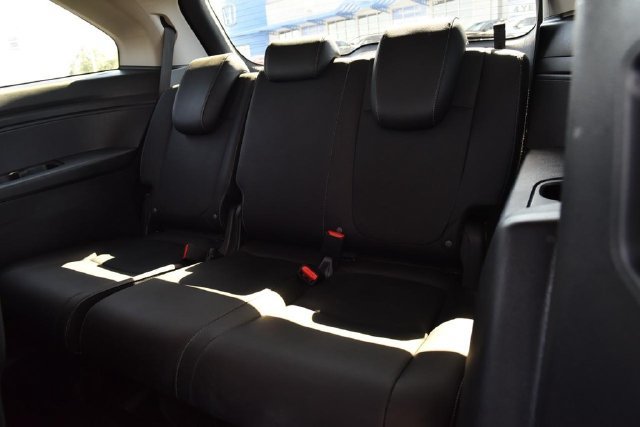 Used 2024 Honda Odyssey EX-L image 28