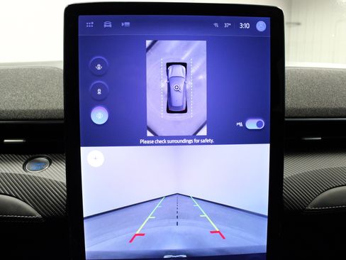 Used 2024 Ford Mustang Mach-E Premium image 24