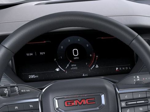 New 2027 GMC Acadia Elevation w/ Black Edition AWD/4WD image 20