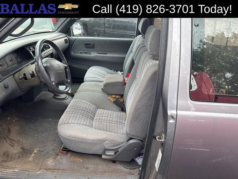 Used 1995 Toyota T100 SR5 AWD/4WD image 10