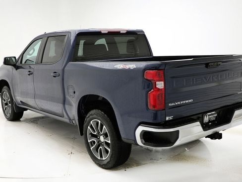 Used 2023 Chevrolet Silverado 1500 LT image 6