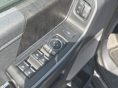 Used 2024 Ford F350 Lariat w/ Camper Package AWD/4WD image 32