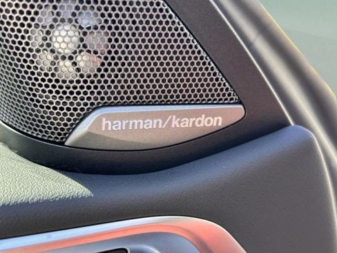 New 2026 BMW 430i Convertible w/ M Sport Package image 23