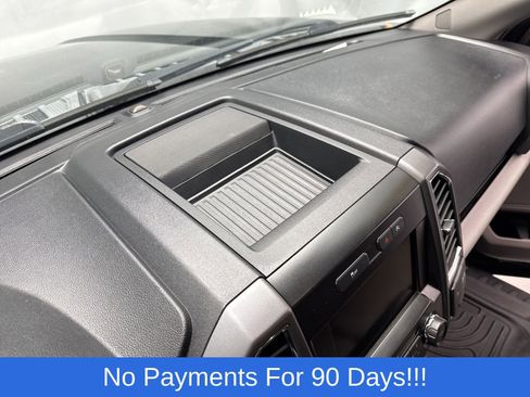 Used 2015 Ford F150 XLT w/ Equipment Group 302A Luxury image 20