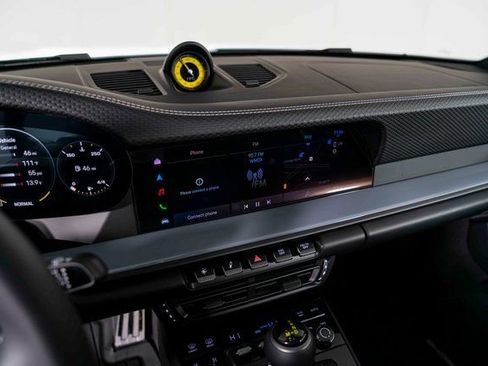 Used 2024 Porsche 911 GT3 w/ Chrono Package image 23