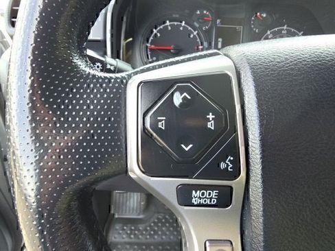 Certified 2024 Toyota 4Runner SR5 Premium w/ Moonroof Package AWD/4WD image 29