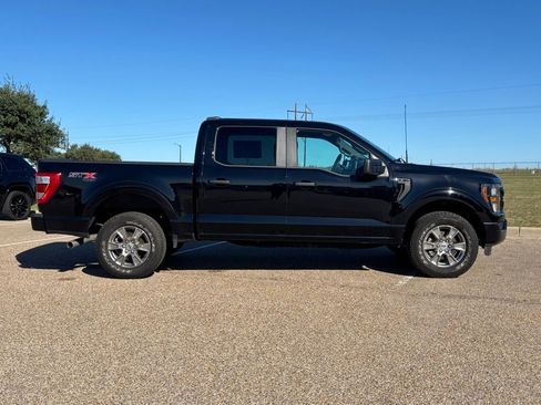 Used 2023 Ford F150 XL w/ XL STX Apperance Package image 5