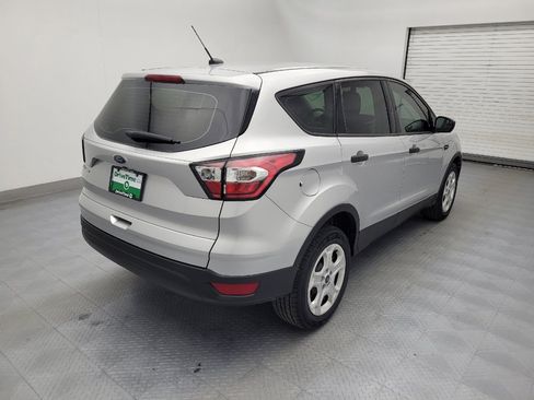 Used 2018 Ford Escape S image 9