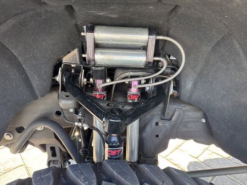 Used 2019 Chevrolet Silverado 2500 LTZ w/ Duramax Plus Package image 6