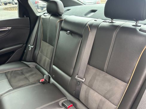 Used 2015 Chevrolet Impala LT image 14