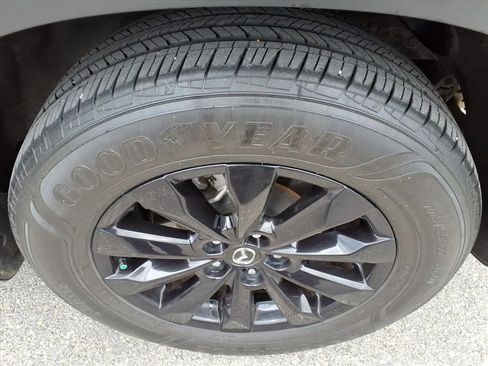 Used 2024 MAZDA CX-50 AWD 2.5 S w/ Cargo Package image 10