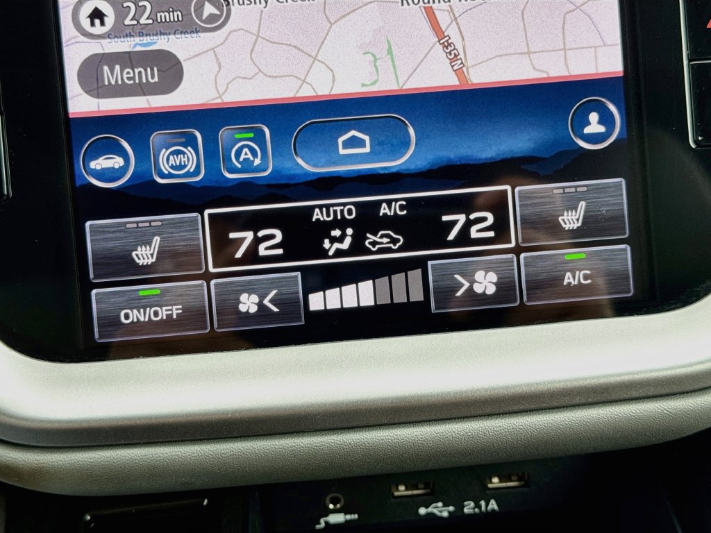 Used 2022 Subaru Outback Limited AWD/4WD image 18