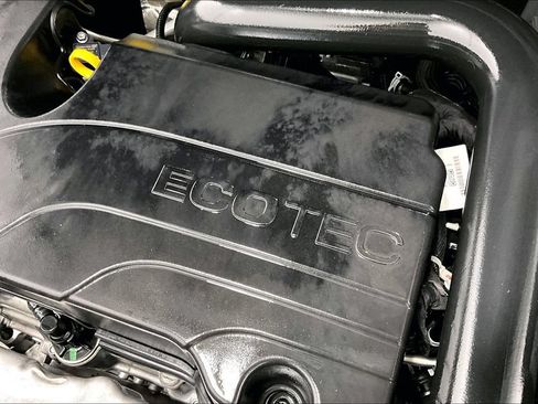 Used 2025 GMC Terrain Elevation FWD image 38