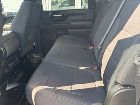 Used 2022 Chevrolet Silverado 2500 LT w/ Convenience Package AWD/4WD image 15